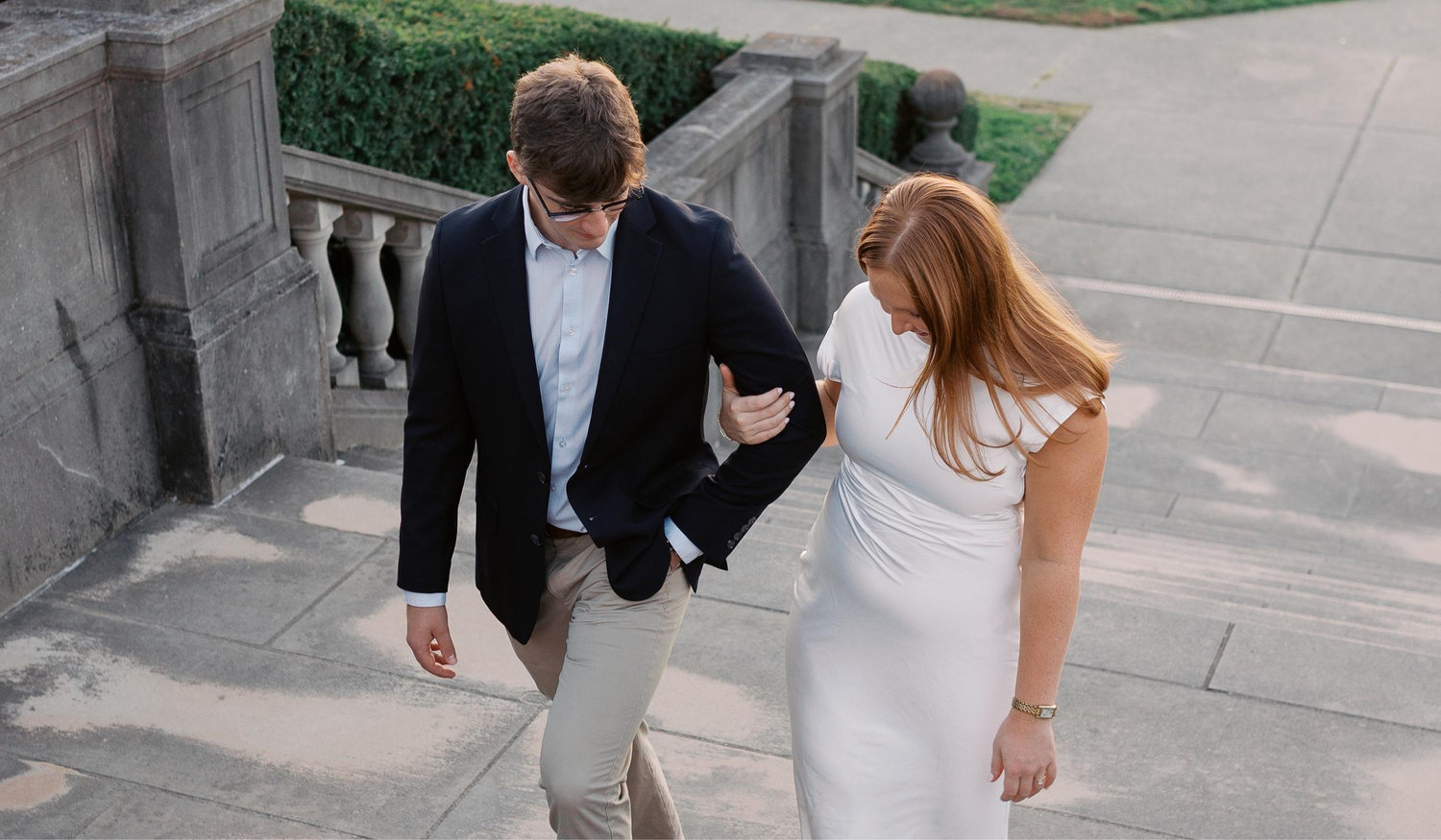 The Wedding Website of Katherine Mussman and Jeffrey Osterman