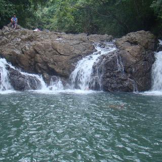 Montezuma Waterfalls & ZipLine for 2 - Puntarenas