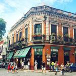San Telmo