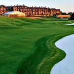 Cascades Golf Club