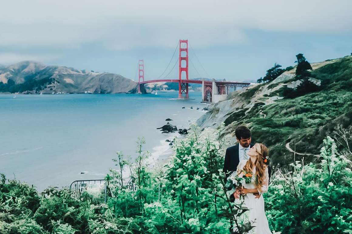 Golden Gate Club at the Presidio