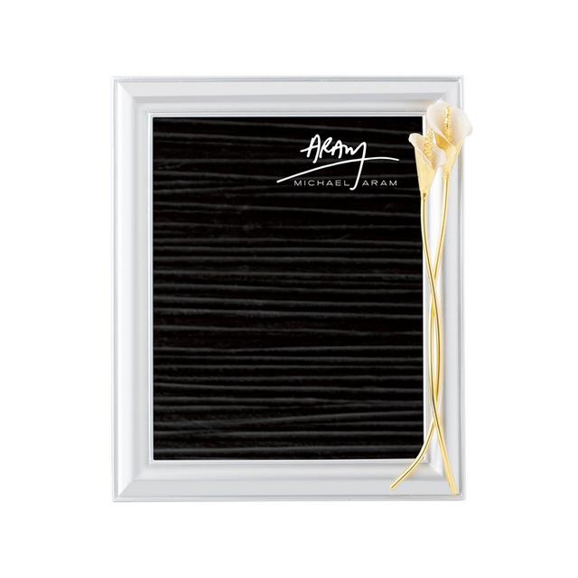 Michael Aram Calla Lily 8" x 10" Frame