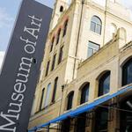 San Antonio Museum of Art