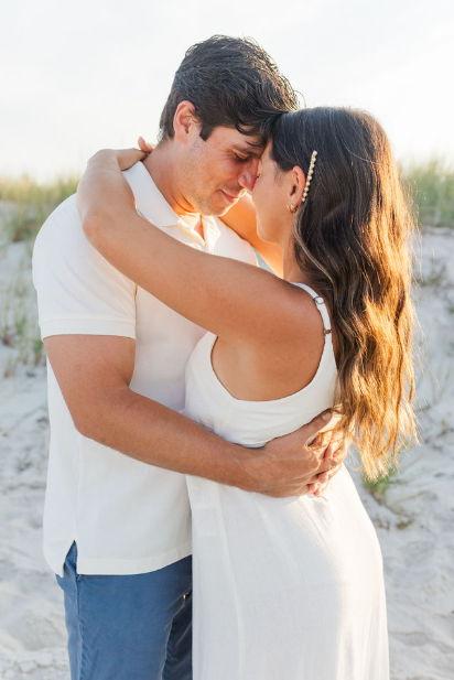 The Wedding Website of Cristina Guiseppone and William Rezin