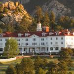 The Stanley Hotel