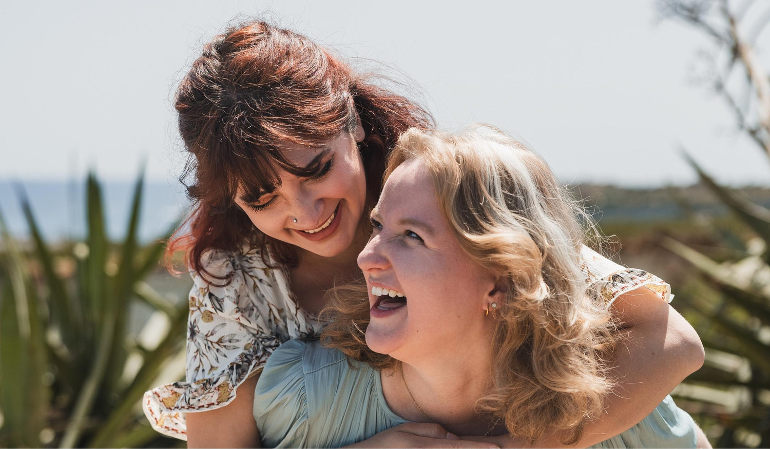 The Wedding Website of Kasia Majewski and Rose Cruz