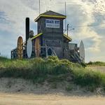 Atlantic Avenue Beach