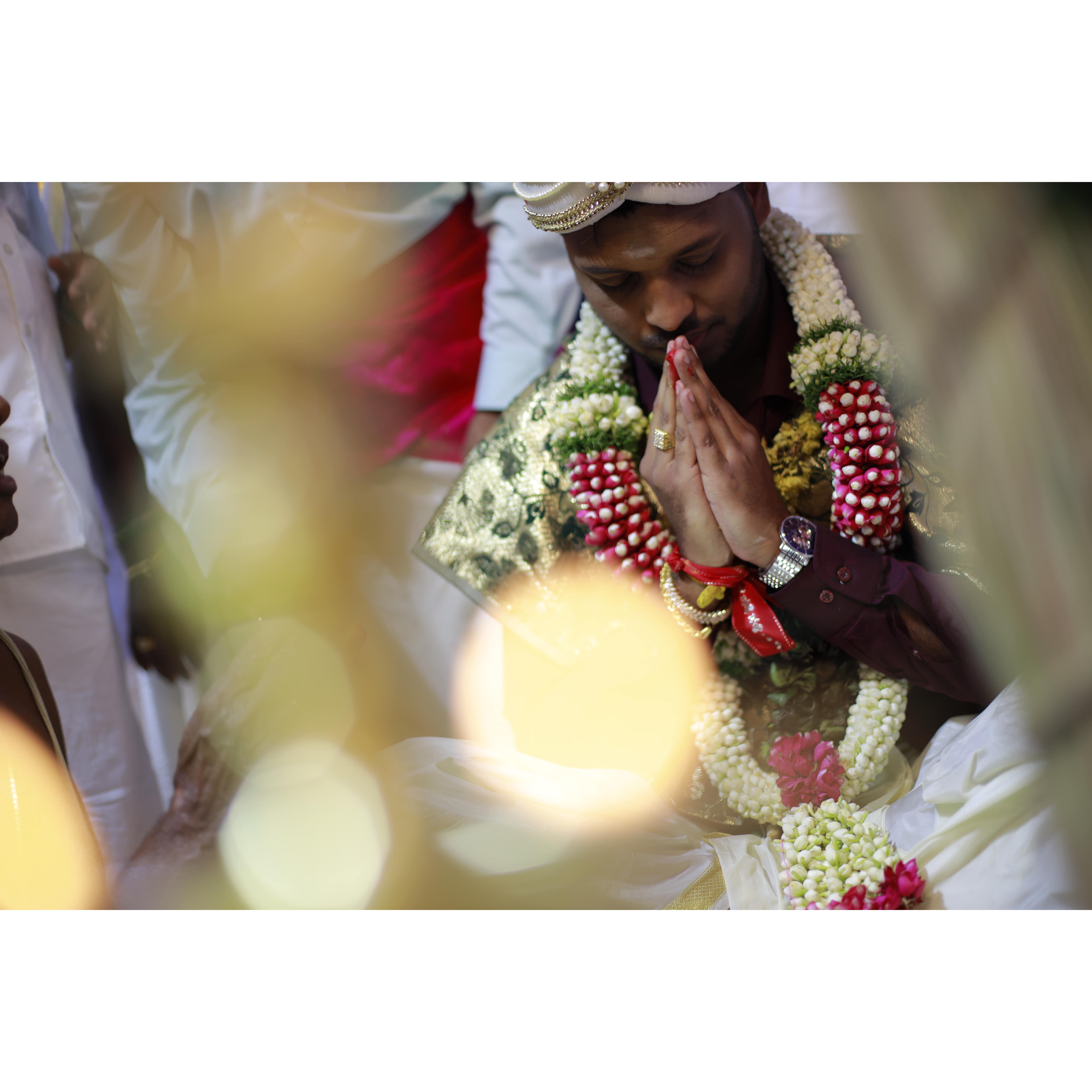 Prayers