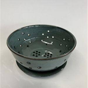 Berry Bowl with Dish Large