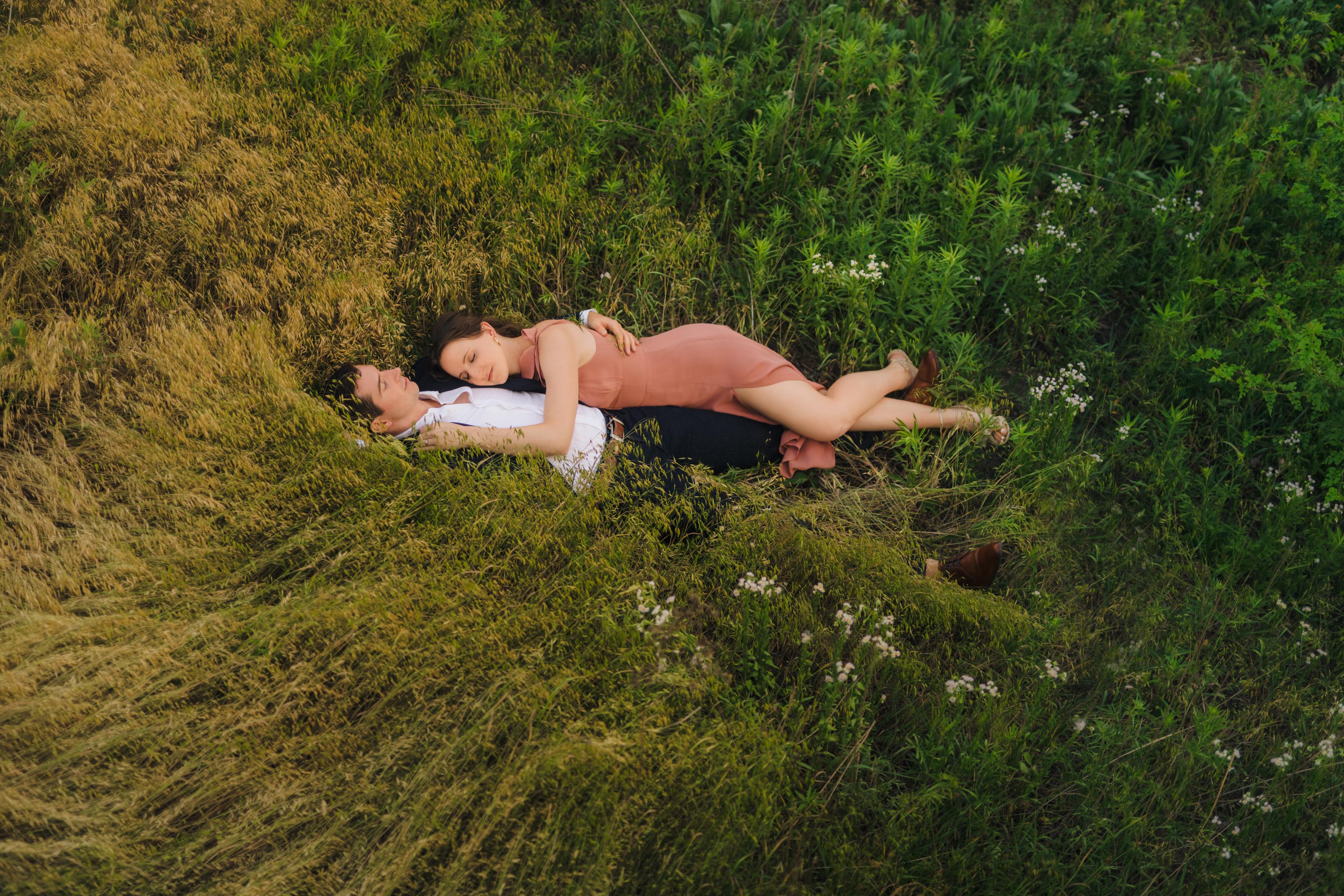 The Wedding Website of John French and Jenn Kish