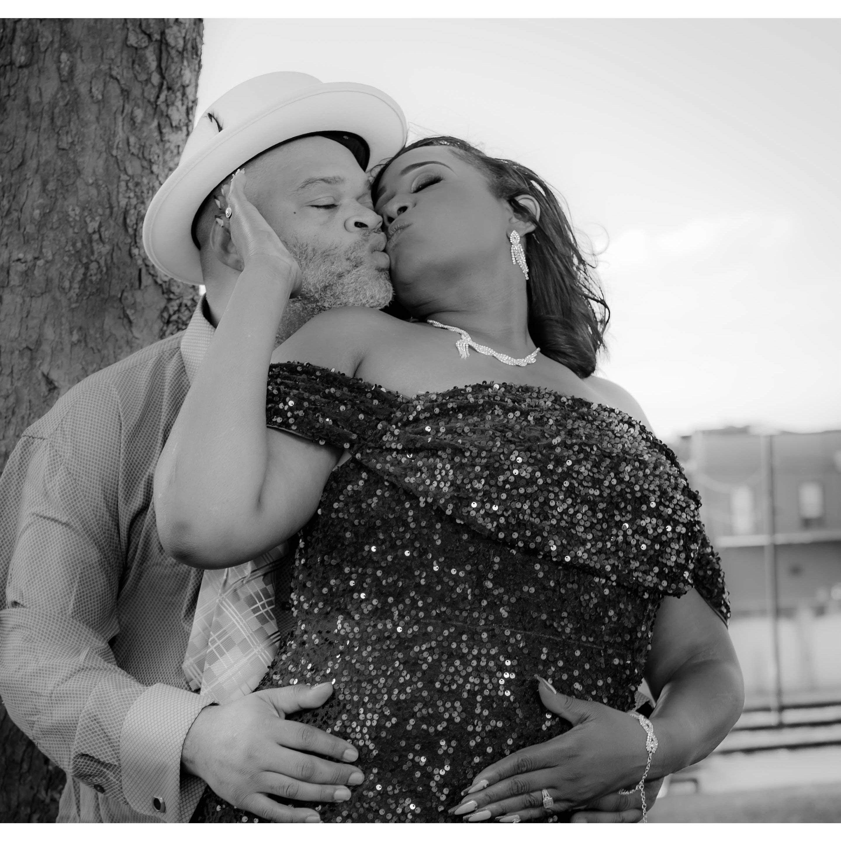 Engagement pics "2024"