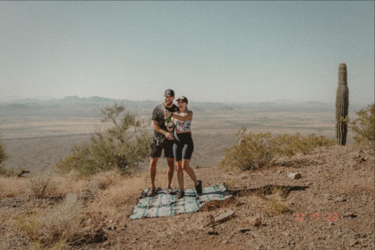 The Wedding Website of Patrizia Colmenares and Luke Shaughnessy