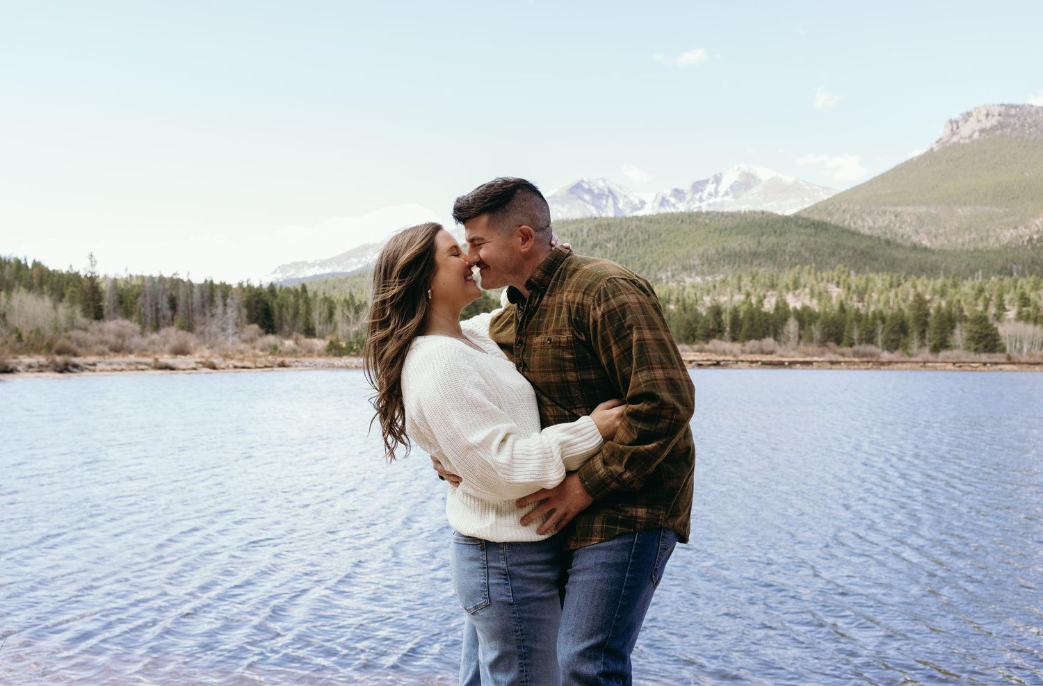 The Wedding Website of Sarah Grosh and Clayton Cothran