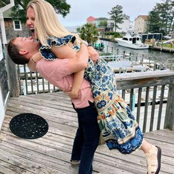 Our newlywed fund