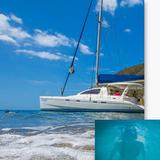 Piton Sail & Snorkel