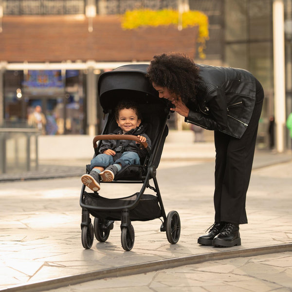 Nuna, TRVL lx Stroller | Zola Baby