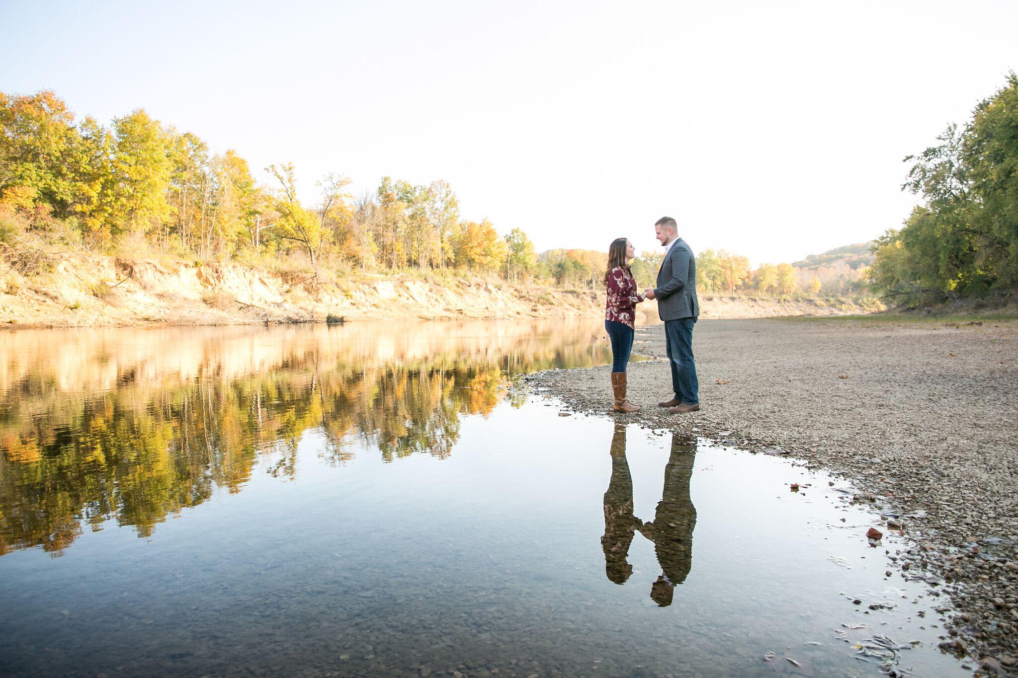 The Wedding Website of Cal Harmon and Brook Zumaris