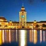 World Golf Hall of Fame