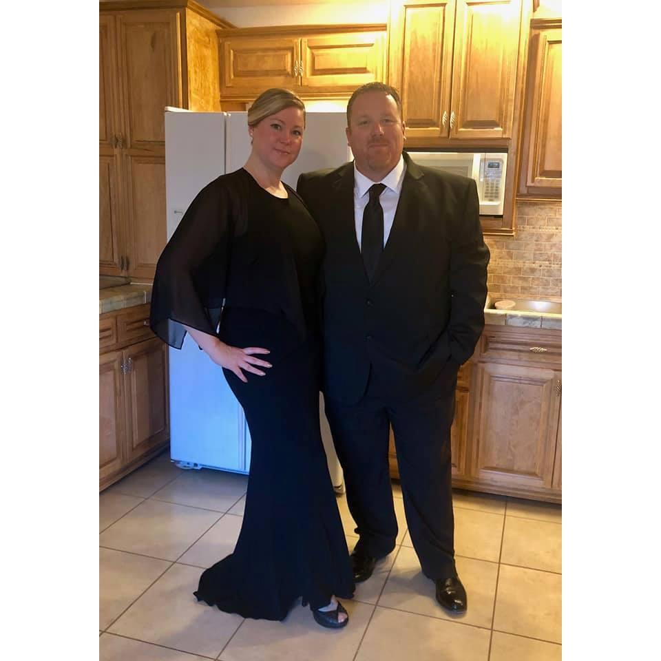 Fundraising Dinner