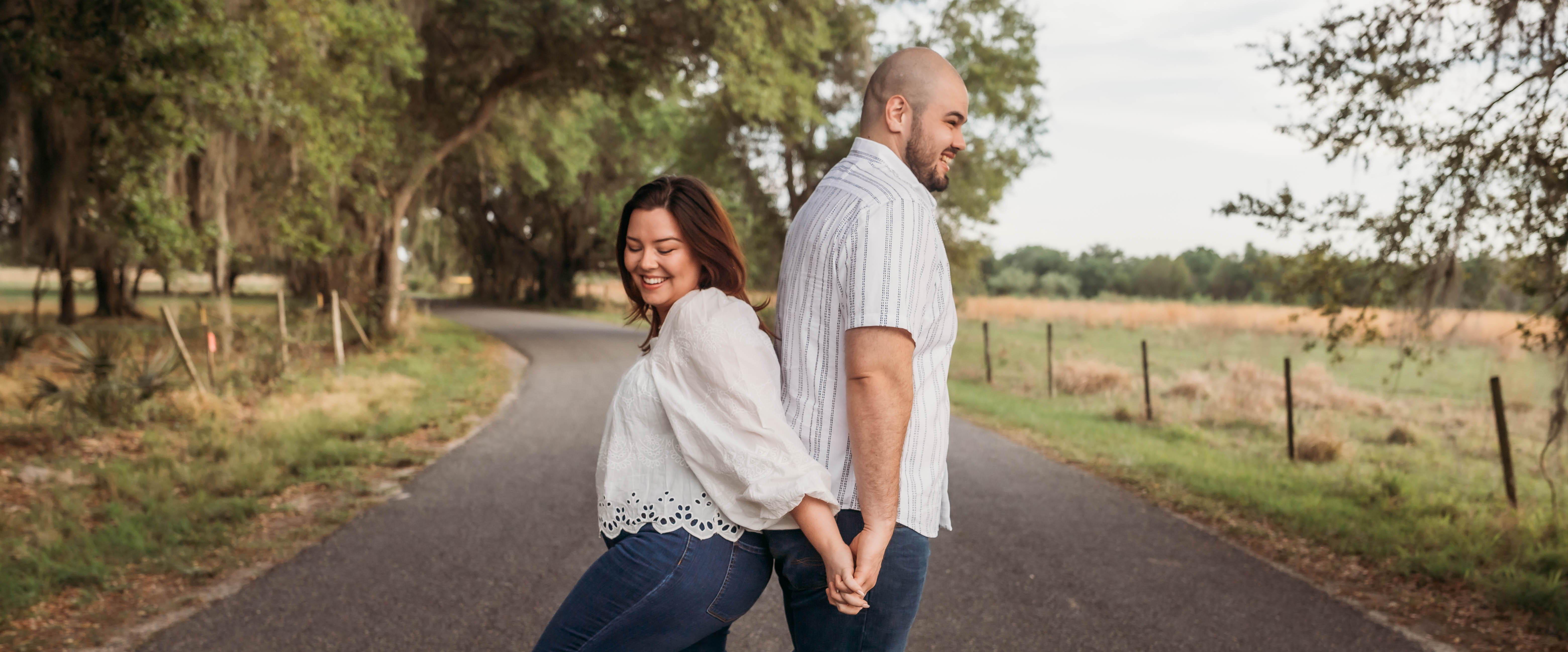The Wedding Website of April Zagorski and Alexander Velez