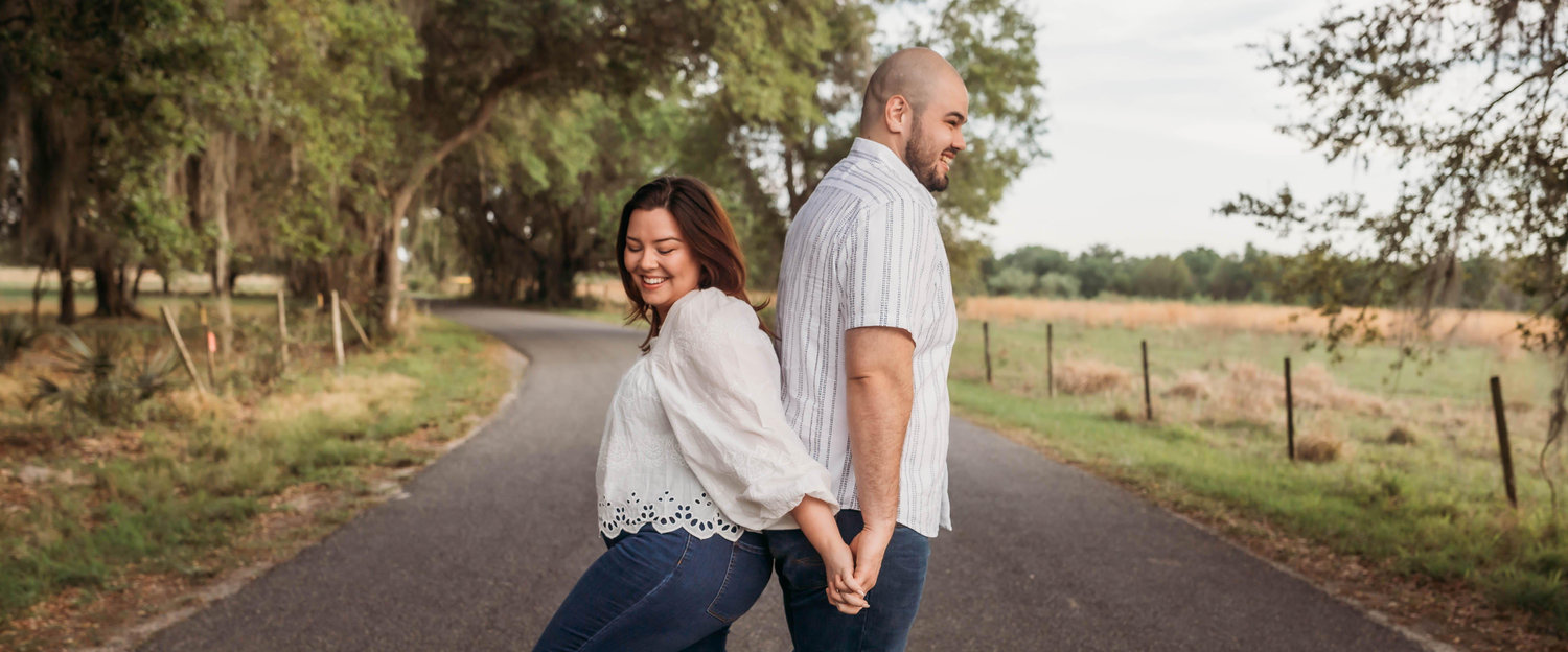 The Wedding Website of April Zagorski and Alexander Velez