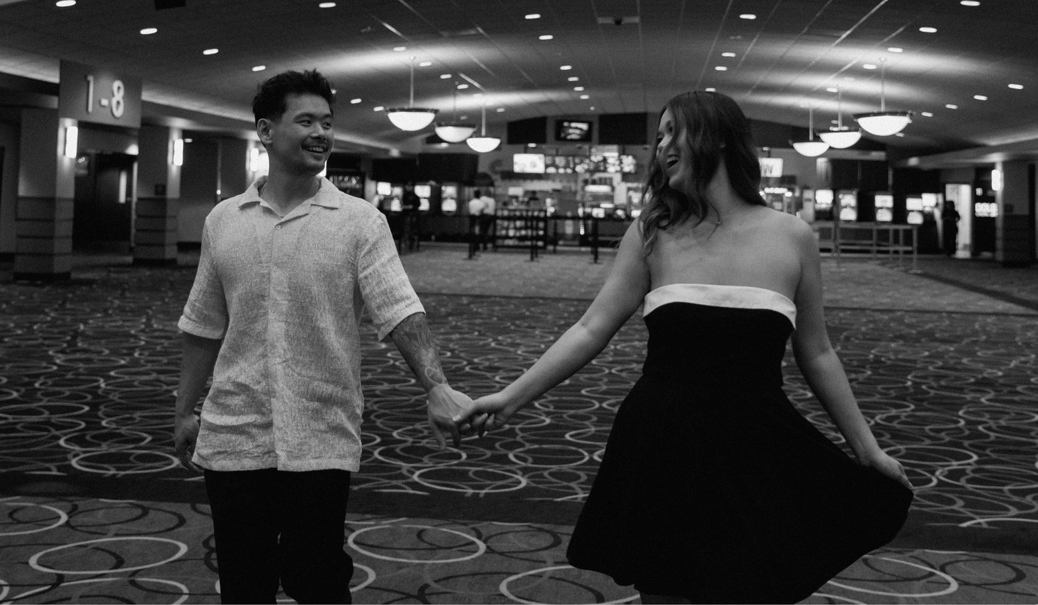 The Wedding Website of Vivian Nguyen and Huan Nguyen