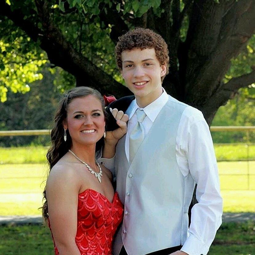 Prom #2