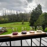 Odom Springs Vineyards