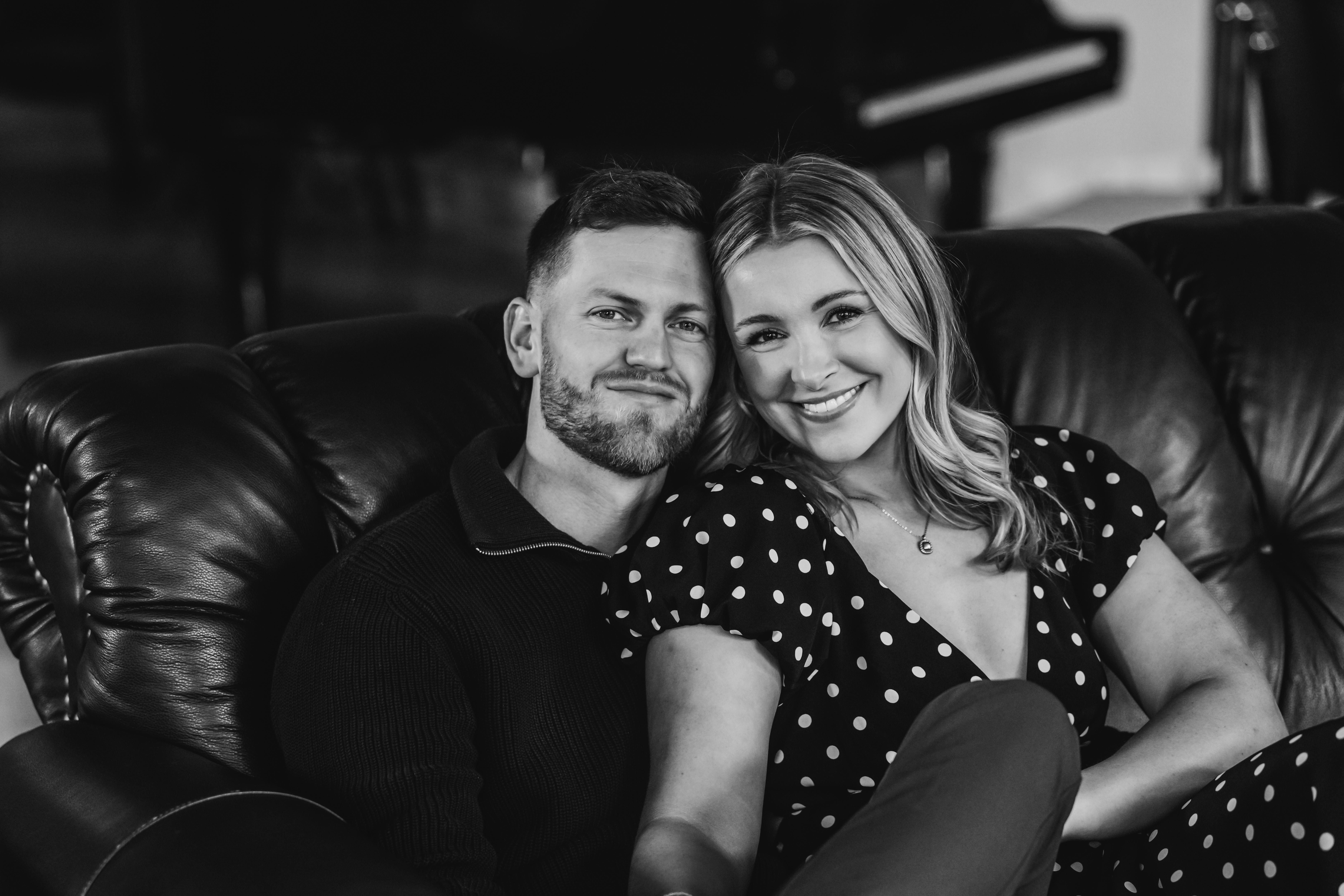 The Wedding Website of Brigid Lapp and Jacob Stopay