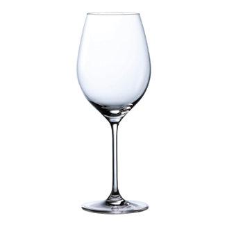 Moments Red Wine Glass, Set of 4