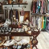 Forager Vintage