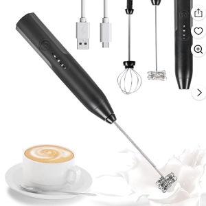 Electric frother