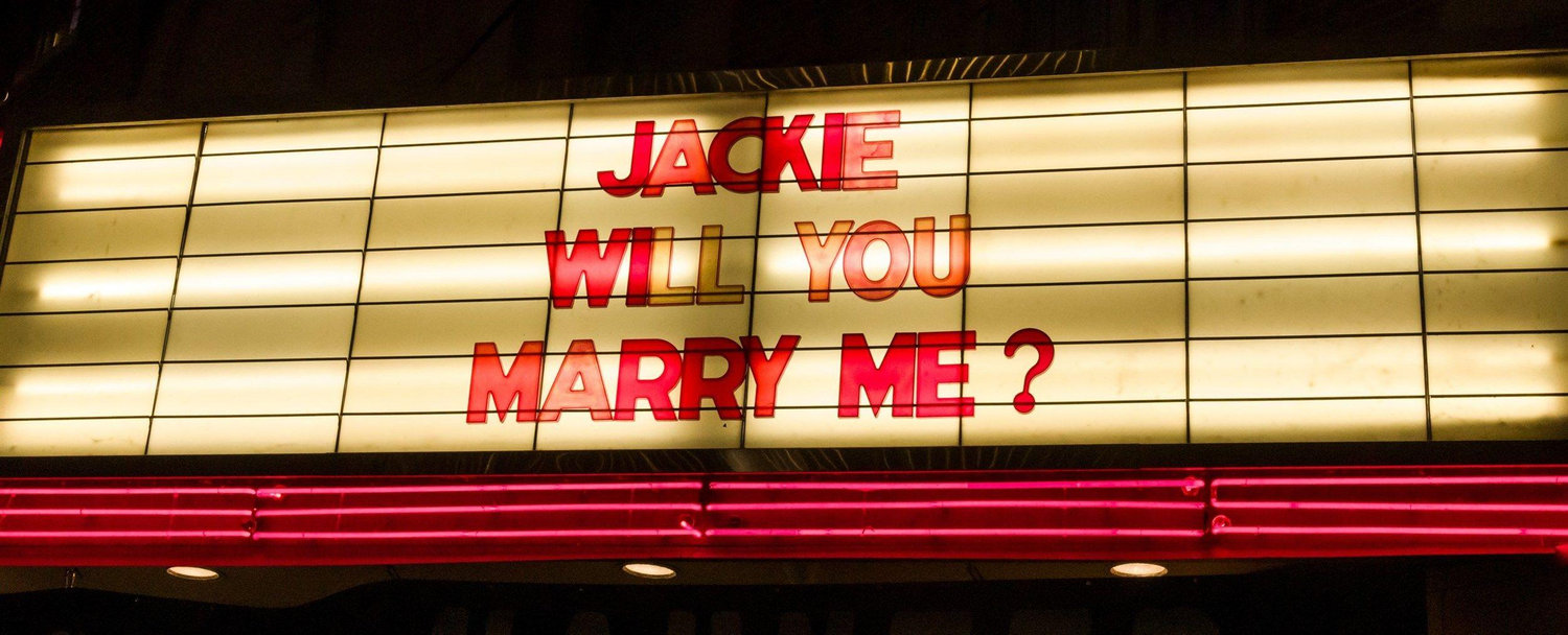 The Wedding Website of Jackie Dale and Tyler Simmons
