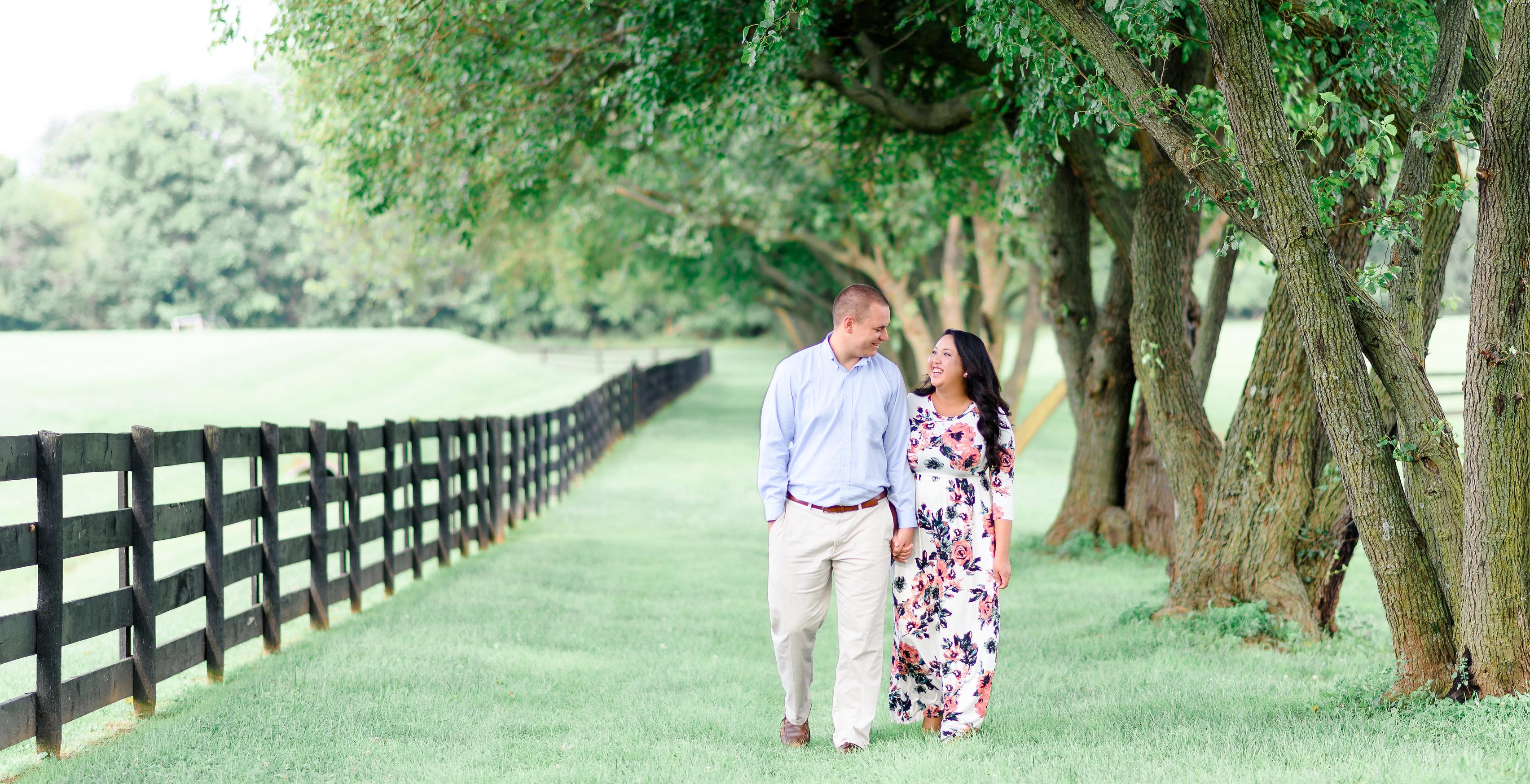 The Wedding Website of Christiana Le and Connor Hill