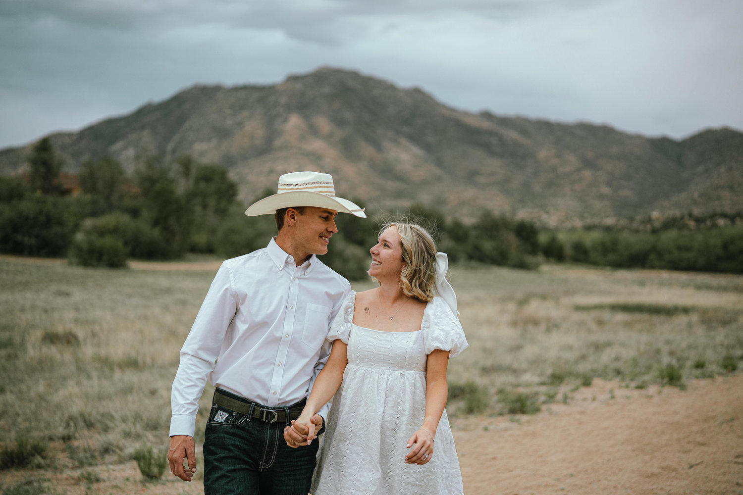 The Wedding Website of Fallon Wich and Jason Foutz