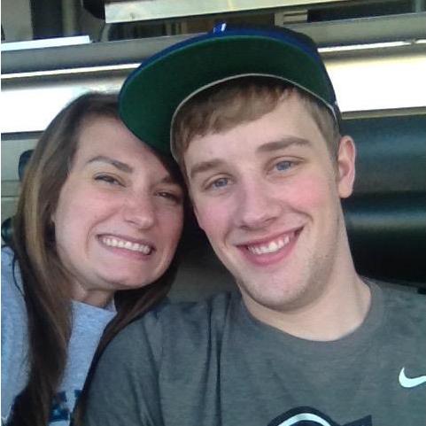 Mariners May 2014