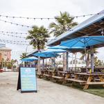Golden Road Brewing Anaheim