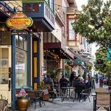 Monterey & Pacific Grove — Eat, Coffee & Drinks