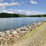West Hartford Reservoir