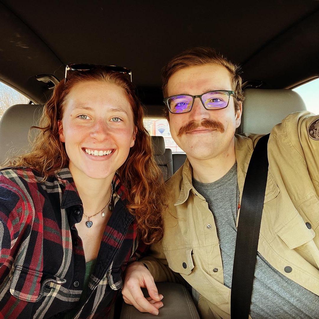 Bought our first house