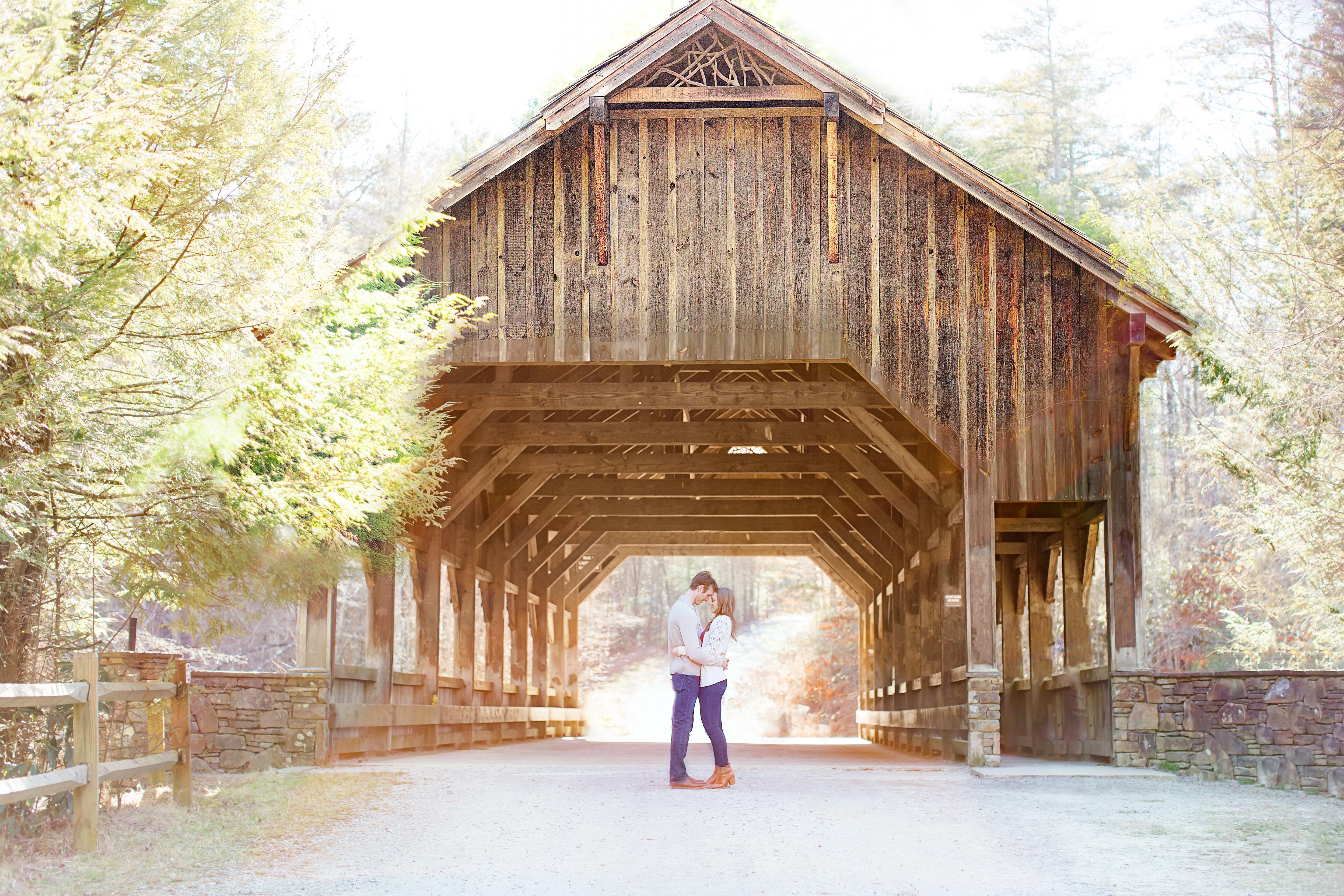 The Wedding Website of Jessie Williams and Cameron Kirkpatrick