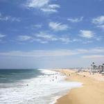 Beaches!