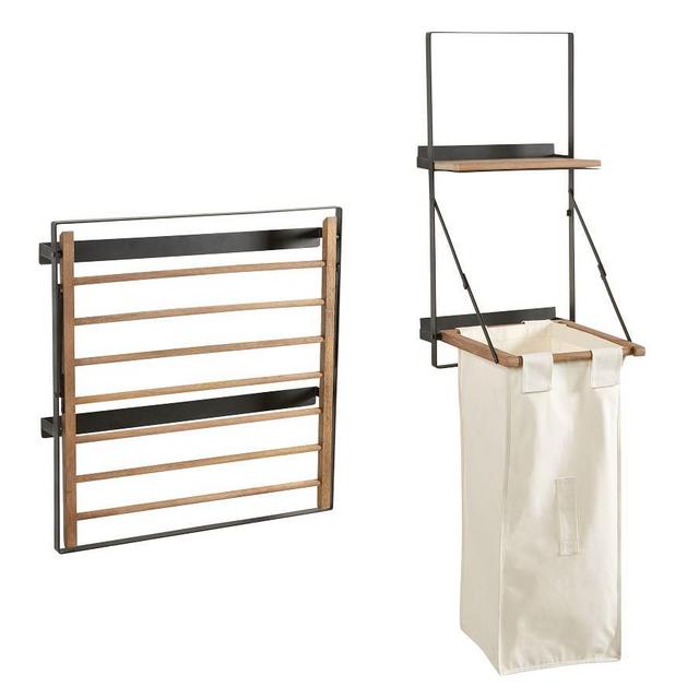 Trenton 2 Piece Laundry Organizer Set