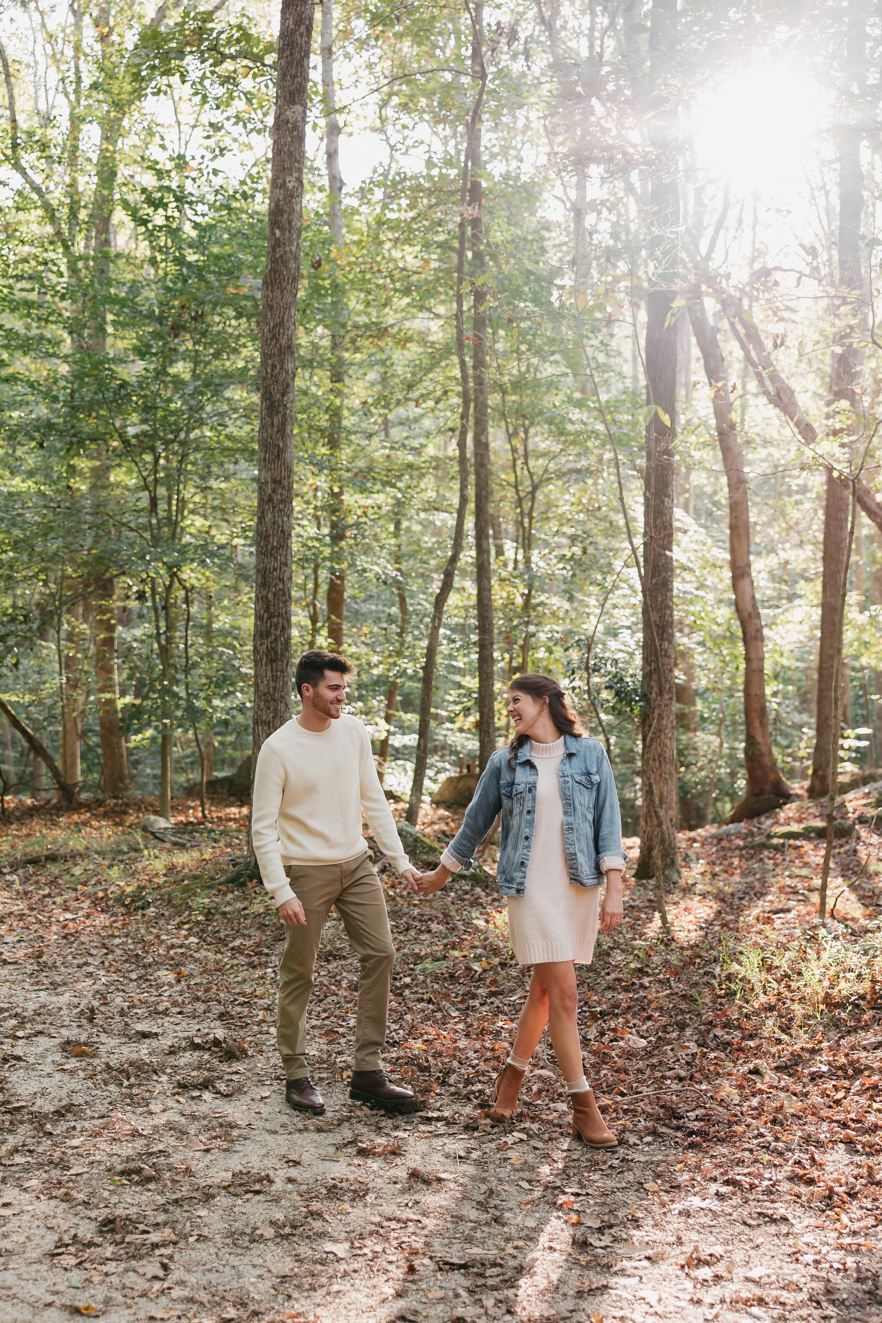 The Wedding Website of Gabriel Thomas and Justine Van Ness