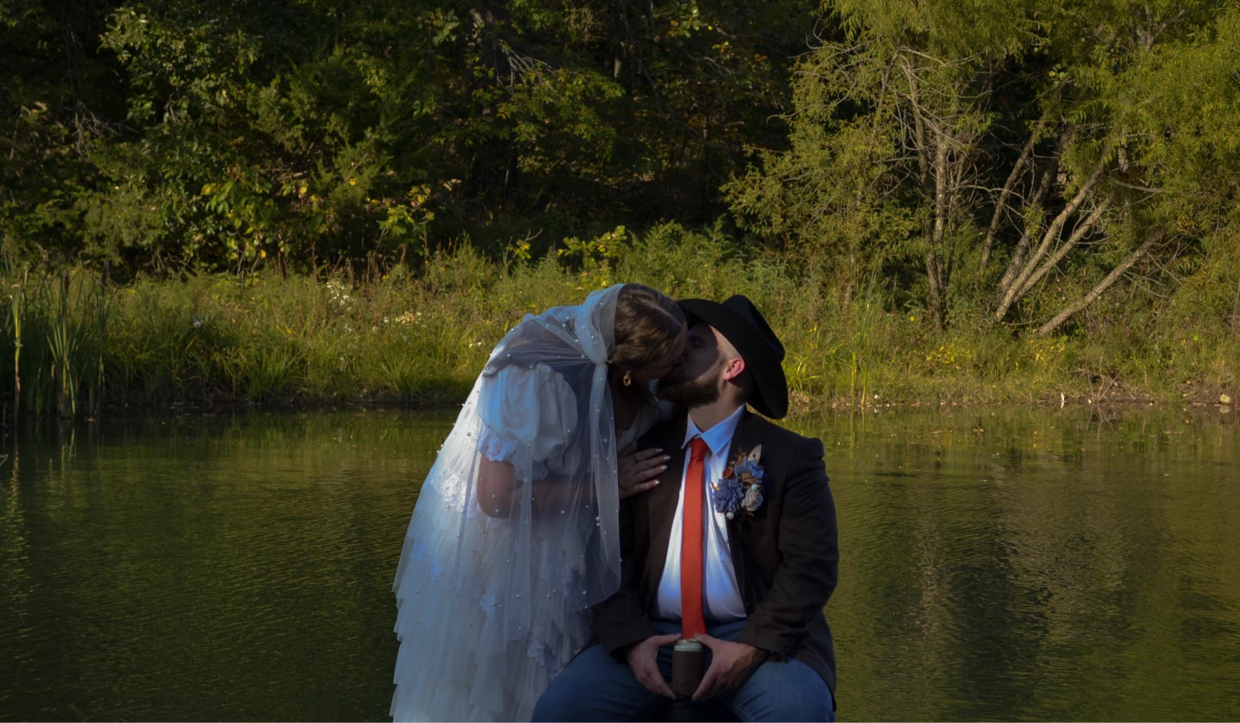 The Wedding Website of Cori Holm-Wilson and Dylan Wilson