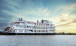 Savannah Riverboat Cruises