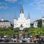 Jackson Square