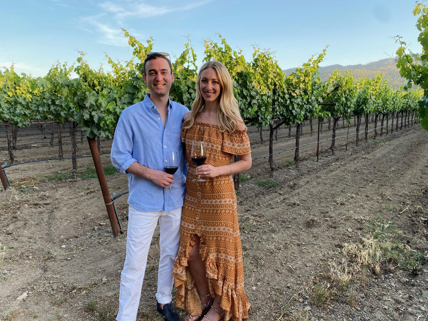 Napa 2021