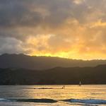 Hanalei Bay