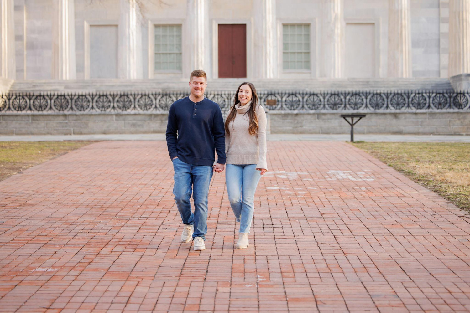 The Wedding Website of Melissa Lippe and Peter Hanulec